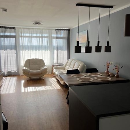 Ostsee Ferienwohnung In Sierksdorf - Hansa Park المظهر الخارجي الصورة