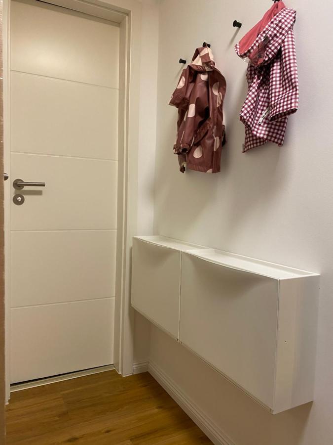 Ostsee Ferienwohnung In Sierksdorf - Hansa Park المظهر الخارجي الصورة